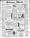 Ballymena Observer Friday 22 September 1939 Page 1