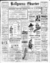 Ballymena Observer Friday 29 September 1939 Page 1