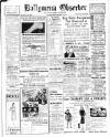 Ballymena Observer Friday 24 November 1939 Page 1