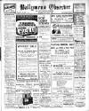 Ballymena Observer Friday 05 January 1940 Page 1