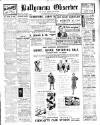 Ballymena Observer Friday 12 January 1940 Page 1
