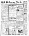 Ballymena Observer Friday 19 January 1940 Page 1