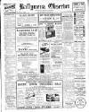 Ballymena Observer Friday 26 January 1940 Page 1