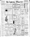 Ballymena Observer Friday 23 February 1940 Page 1