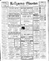 Ballymena Observer Friday 01 March 1940 Page 1