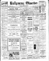 Ballymena Observer Friday 14 June 1940 Page 1