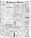 Ballymena Observer Friday 19 July 1940 Page 1