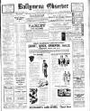 Ballymena Observer Friday 26 July 1940 Page 1