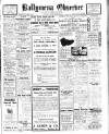 Ballymena Observer Friday 16 August 1940 Page 1