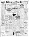 Ballymena Observer Friday 23 August 1940 Page 1