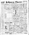 Ballymena Observer Friday 06 September 1940 Page 1