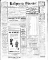 Ballymena Observer Friday 13 September 1940 Page 1