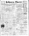 Ballymena Observer Friday 27 September 1940 Page 1