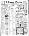 Ballymena Observer Friday 18 October 1940 Page 1