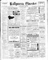 Ballymena Observer Friday 25 October 1940 Page 1