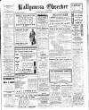 Ballymena Observer Friday 08 November 1940 Page 1