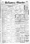Ballymena Observer Friday 10 January 1941 Page 1