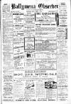 Ballymena Observer Friday 17 January 1941 Page 1