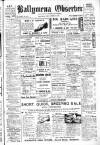 Ballymena Observer Friday 24 January 1941 Page 1