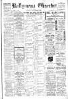 Ballymena Observer Friday 21 February 1941 Page 1