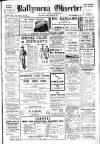 Ballymena Observer Friday 14 March 1941 Page 1