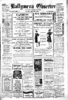Ballymena Observer Friday 25 April 1941 Page 1