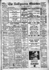 Ballymena Observer Friday 18 July 1941 Page 1