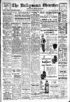 Ballymena Observer Friday 30 January 1942 Page 1