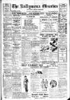 Ballymena Observer Friday 13 March 1942 Page 1