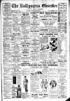 Ballymena Observer Friday 20 March 1942 Page 1