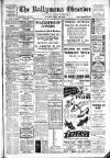Ballymena Observer Friday 05 June 1942 Page 1