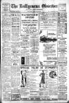 Ballymena Observer Friday 24 July 1942 Page 1
