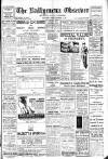 Ballymena Observer Friday 11 September 1942 Page 1