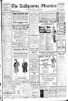 Ballymena Observer Friday 18 September 1942 Page 1
