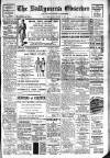 Ballymena Observer Friday 22 January 1943 Page 1