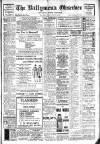 Ballymena Observer Friday 29 January 1943 Page 1
