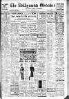 Ballymena Observer Friday 28 May 1943 Page 1