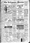 Ballymena Observer Friday 04 June 1943 Page 1