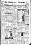 Ballymena Observer Friday 02 July 1943 Page 1