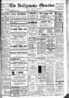 Ballymena Observer Friday 06 August 1943 Page 1
