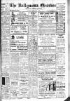 Ballymena Observer Friday 13 August 1943 Page 1