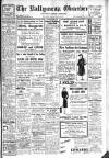 Ballymena Observer Friday 01 October 1943 Page 1