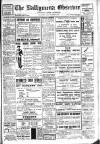 Ballymena Observer Friday 26 November 1943 Page 1