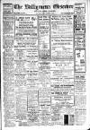 Ballymena Observer Friday 24 December 1943 Page 1
