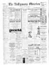 Ballymena Observer Friday 14 January 1944 Page 1