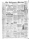 Ballymena Observer Friday 28 January 1944 Page 1
