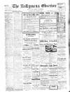 Ballymena Observer Friday 11 February 1944 Page 1