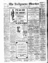 Ballymena Observer Friday 18 February 1944 Page 1