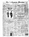 Ballymena Observer Friday 26 May 1944 Page 1