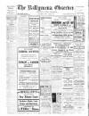 Ballymena Observer Friday 25 August 1944 Page 1
